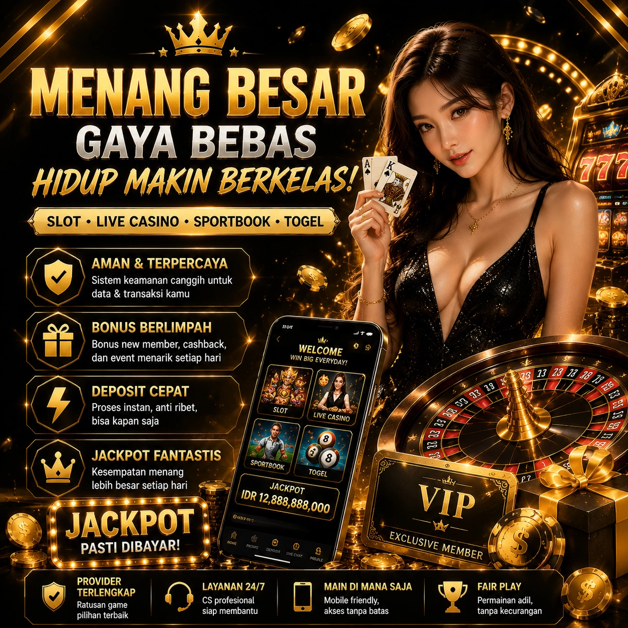 basket168 Indonesia - Peningkatan performa dan UI/UX terbaru